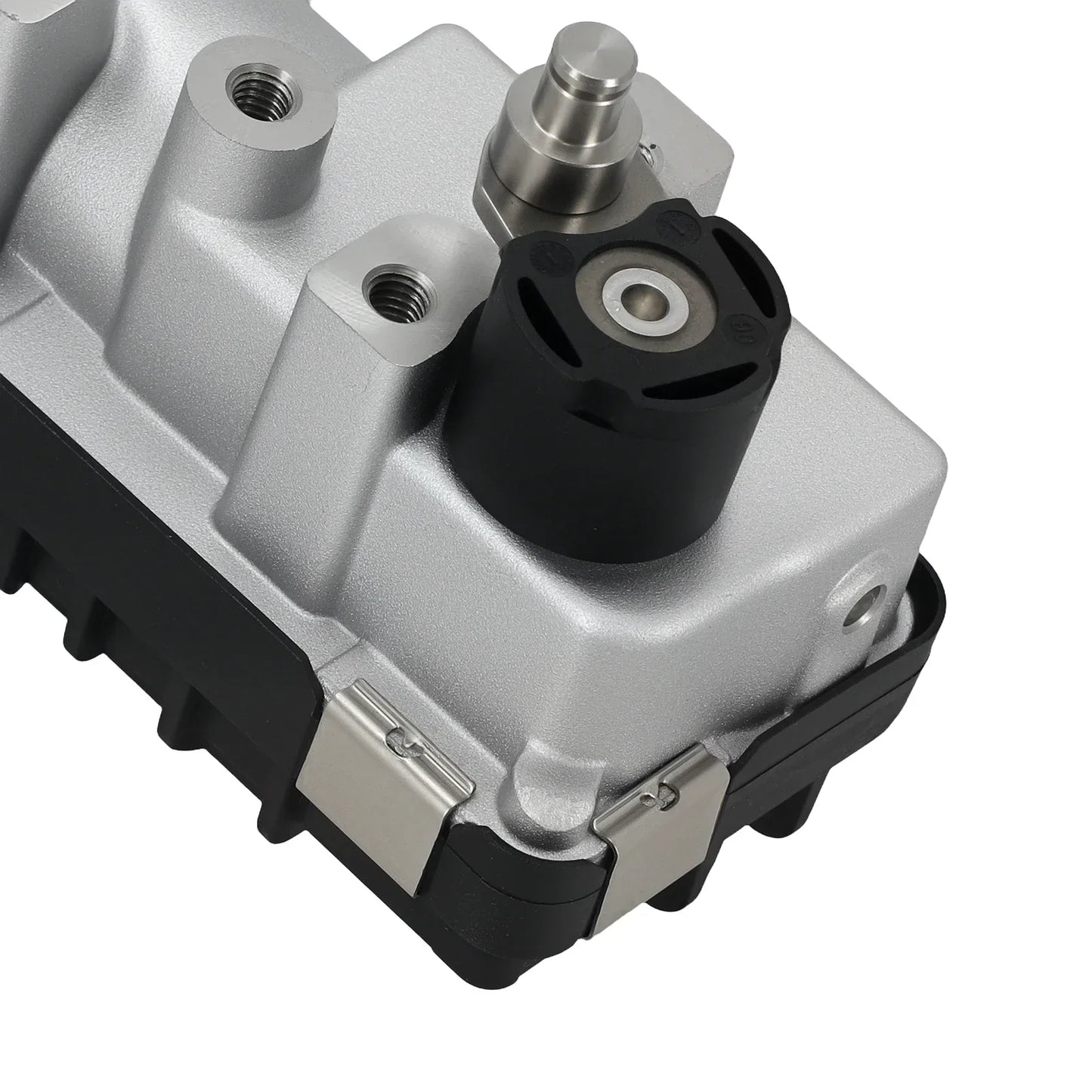 Turbo-Elektroantrieb für Audi A4 Cabriolet A6 2.7 TDI 761963 059145715MV