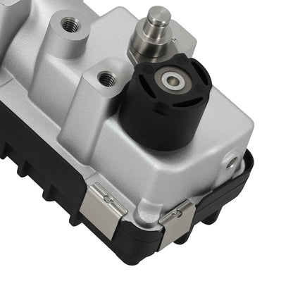Turbo-Elektroantrieb für Audi A4 Cabriolet A6 2.7 TDI 761963 059145715MV