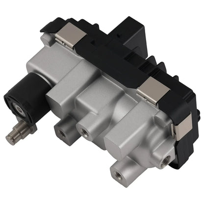 Elektrischer Turboladersteller BMW BV35 520d 525d