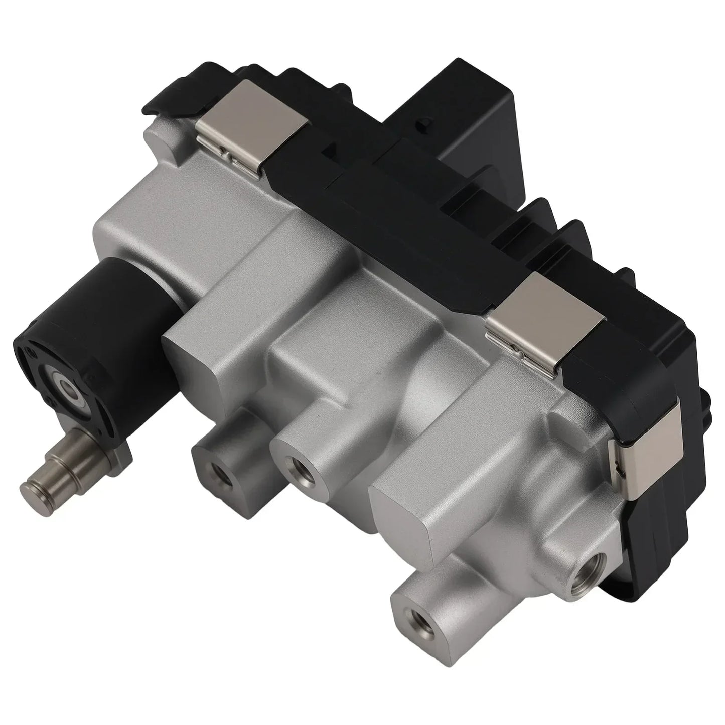 Elektrischer Turboladersteller BMW BV35 520d 525d