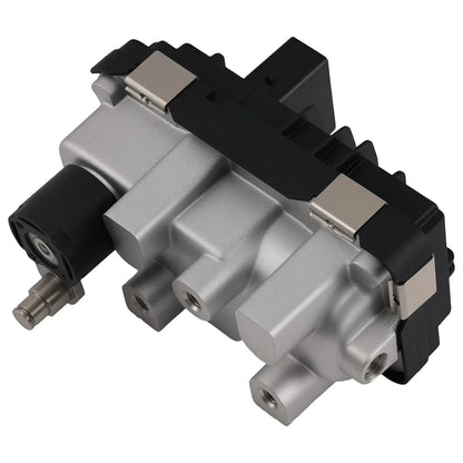 Elektrischer Turboladersteller BMW BV35 520d 525d