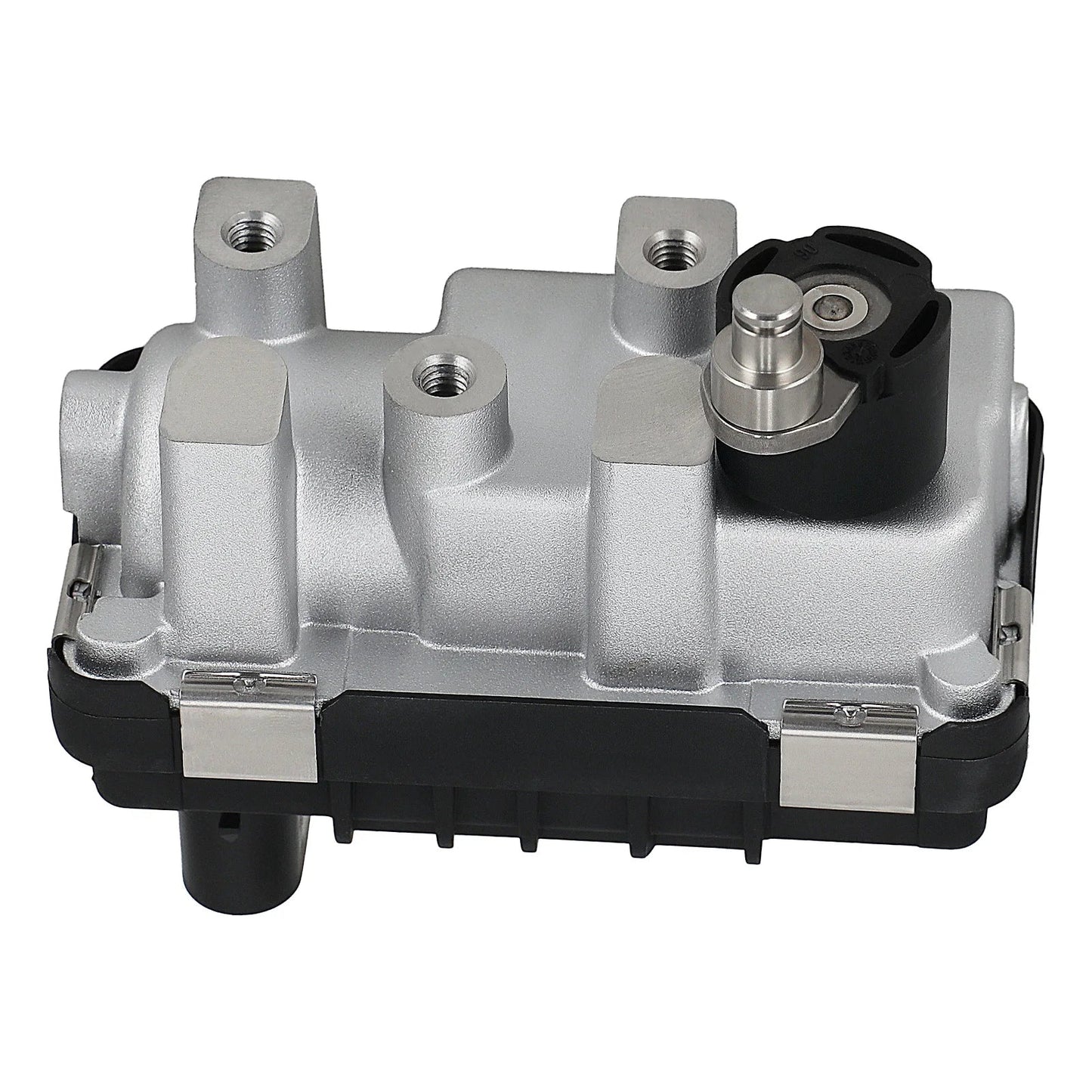 Elektryczny siłownik turbosprężarki G-074 do Ford 2.2 TDCi i Mercedes CDI