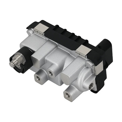 Elektrický akční člen turbodmychadla G-074 pro Ford 2.2 TDCi a Mercedes CDI