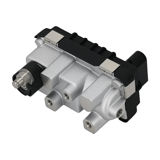 Attuatore turbocompressore elettrico G-074 per Ford 2.2 TDCi e Mercedes CDI