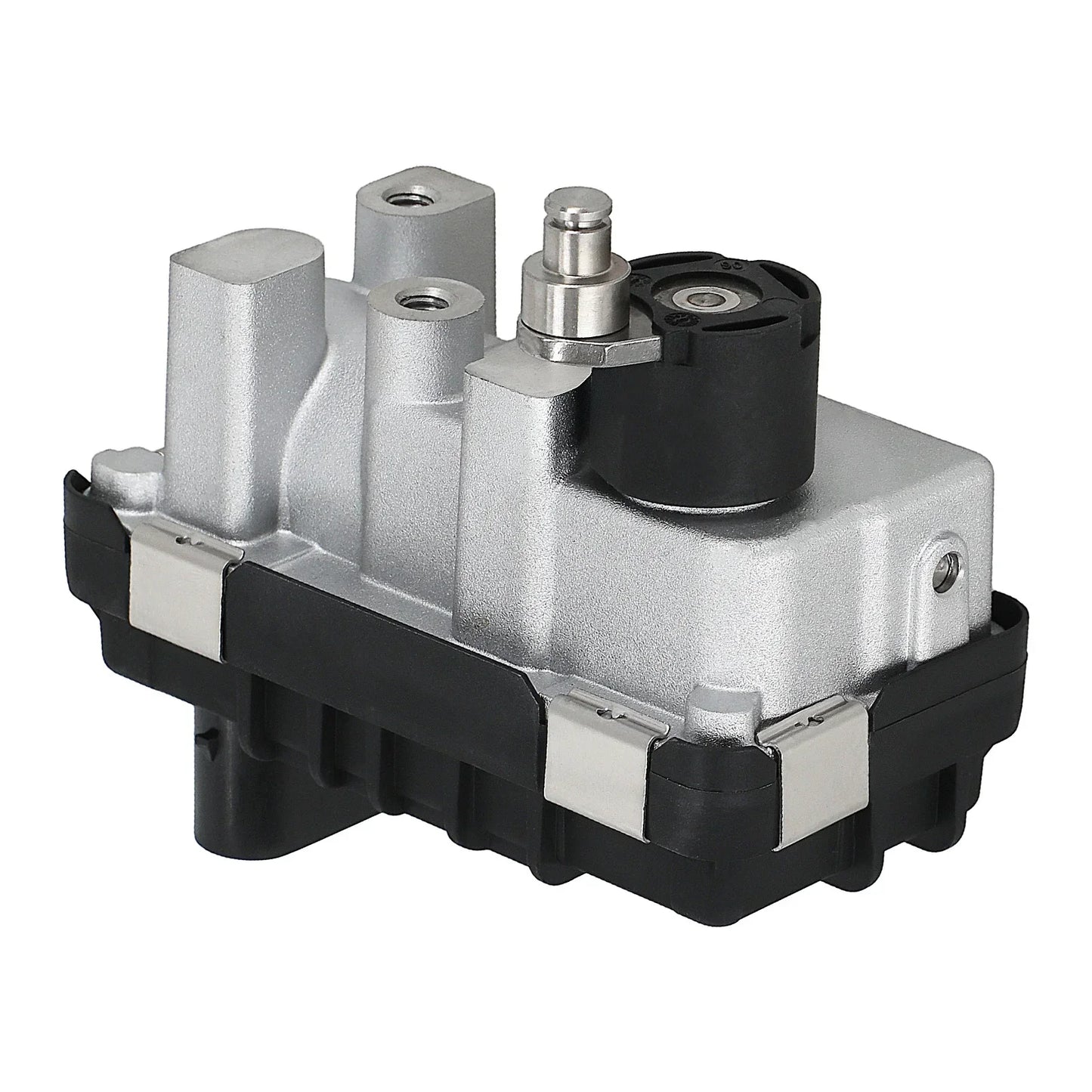 Elektrický akční člen turbodmychadla G-074 pro Ford 2.2 TDCi a Mercedes CDI