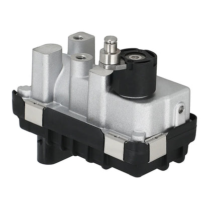 Elektrický akční člen turbodmychadla G-074 pro Ford 2.2 TDCi a Mercedes CDI