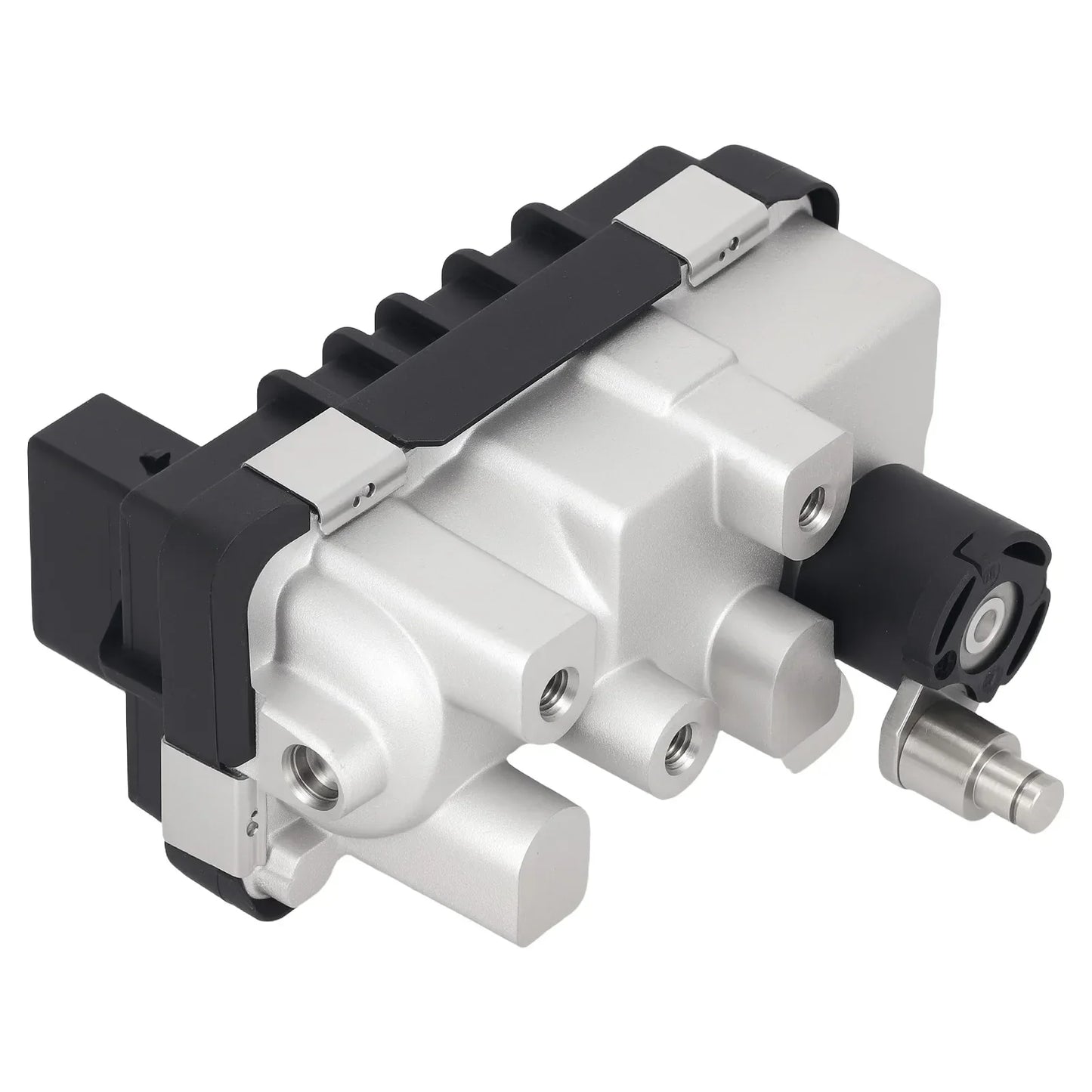 Elektrický pohon turbodúchadla G017 Audi Q7 VW Touareg 4.2 TDI