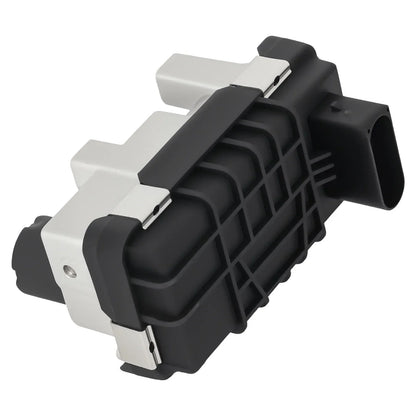Elektrický pohon turbodúchadla G017 Audi Q7 VW Touareg 4.2 TDI