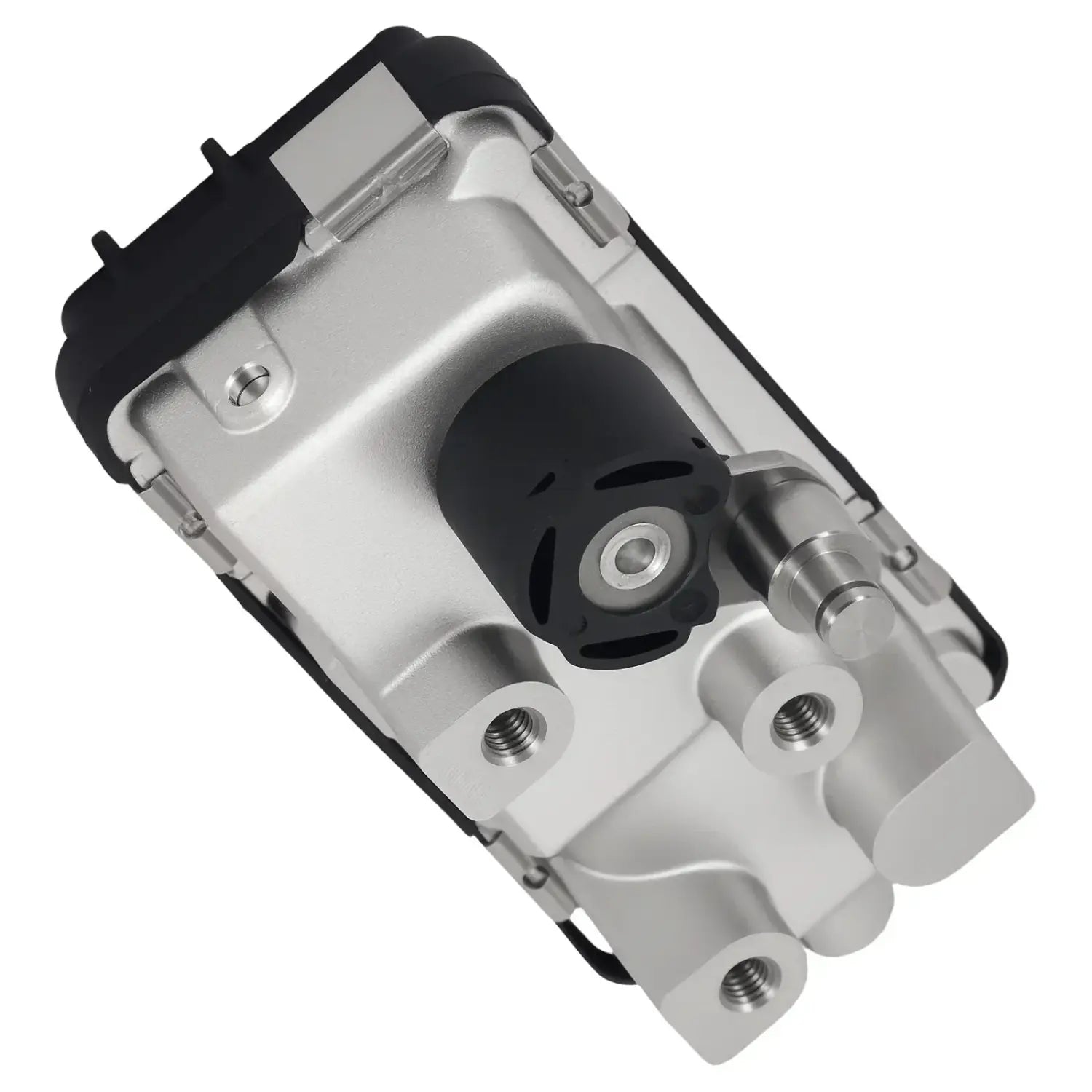 Elektryczny siłownik turbosprężarki G017 Audi Q7 VW Touareg 4.2 TDI – zdjęcie produktu