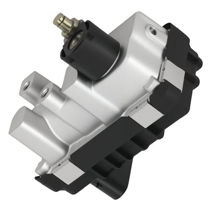 Attuatore turbocompressore elettrico GTA1749V Ford Transit 2.2 TDCi