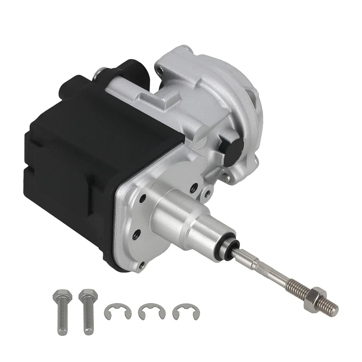 Електрически актуатор wastegate на турбокомпресор Audi VW 1.8 TFSI