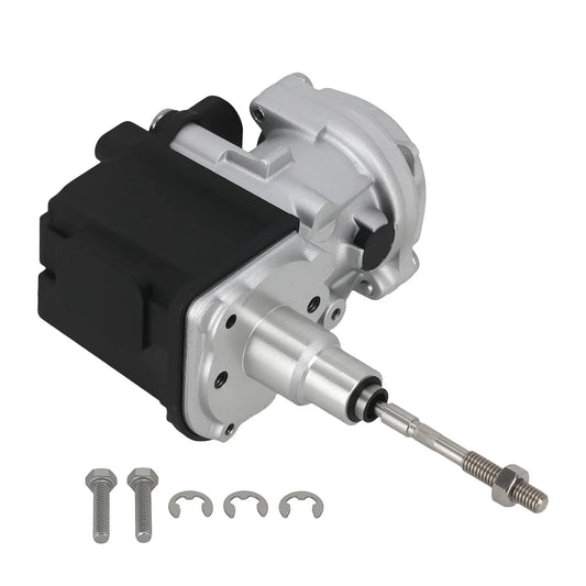 Elektrický akční člen wastegate turbodmychadla Audi VW 1.8 TFSI
