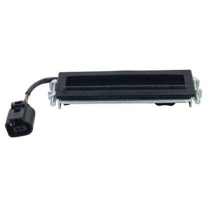 AP01 Elektrischer Deckelverriegelungs-Betätiger-Druckknopf für 00–06 VW Passat Polo Classic 1.6 1.8