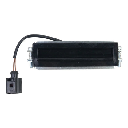 AP01 Elektrischer Deckelverriegelungs-Betätiger-Druckknopf für 00–06 VW Passat Polo Classic 1.6 1.8