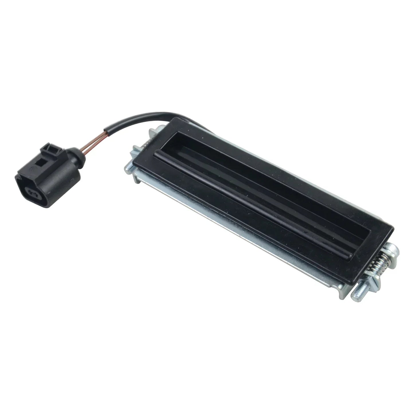 AP01 Elektrischer Deckelverriegelungs-Betätiger-Druckknopf für 00–06 VW Passat Polo Classic 1.6 1.8