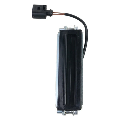 AP01 Elektrischer Deckelverriegelungs-Betätiger-Druckknopf für 00–06 VW Passat Polo Classic 1.6 1.8