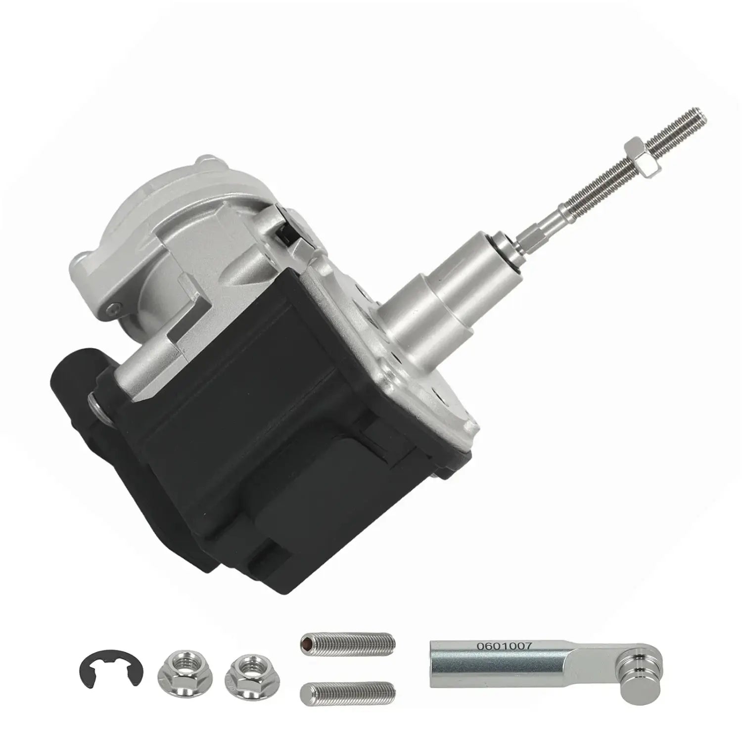 Elektryczny siłownik zaworu upustowego turbosprężarki 1.2 TSI VW Audi Seat Skoda – zdjęcie produktu