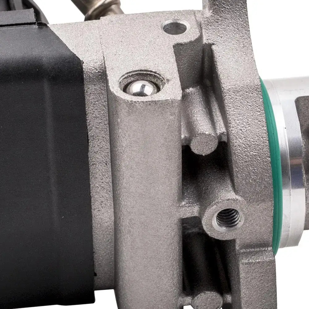 Elektryczny zawór EGR 5-pin do BMW 1, 2, 3, 5, 6, 7, X1–X6 – zdjęcie produktu