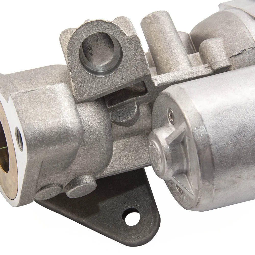 EGR VALVE FOR PEUGEOT BOXER FOR CITROEN RELAY MK 2 8C1Q9D475BA Electric 5 PIN