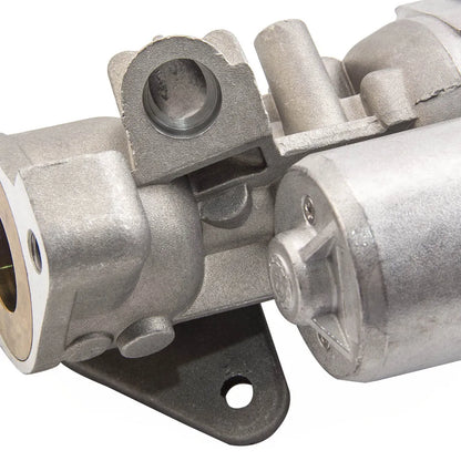 EGR VALVE FOR PEUGEOT BOXER FOR CITROEN RELAY MK 2 8C1Q9D475BA Electric 5 PIN