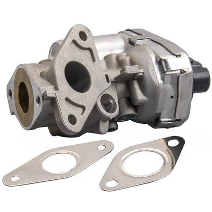 EGR VALVE FOR PEUGEOT BOXER FOR CITROEN RELAY MK 2 8C1Q9D475BA Electric 5 PIN