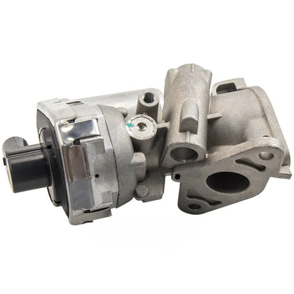 EGR VALVE FOR PEUGEOT BOXER FOR CITROEN RELAY MK 2 8C1Q9D475BA Electric 5 PIN