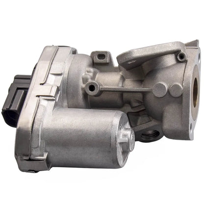 EGR VALVE FOR PEUGEOT BOXER FOR CITROEN RELAY MK 2 8C1Q9D475BA Electric 5 PIN