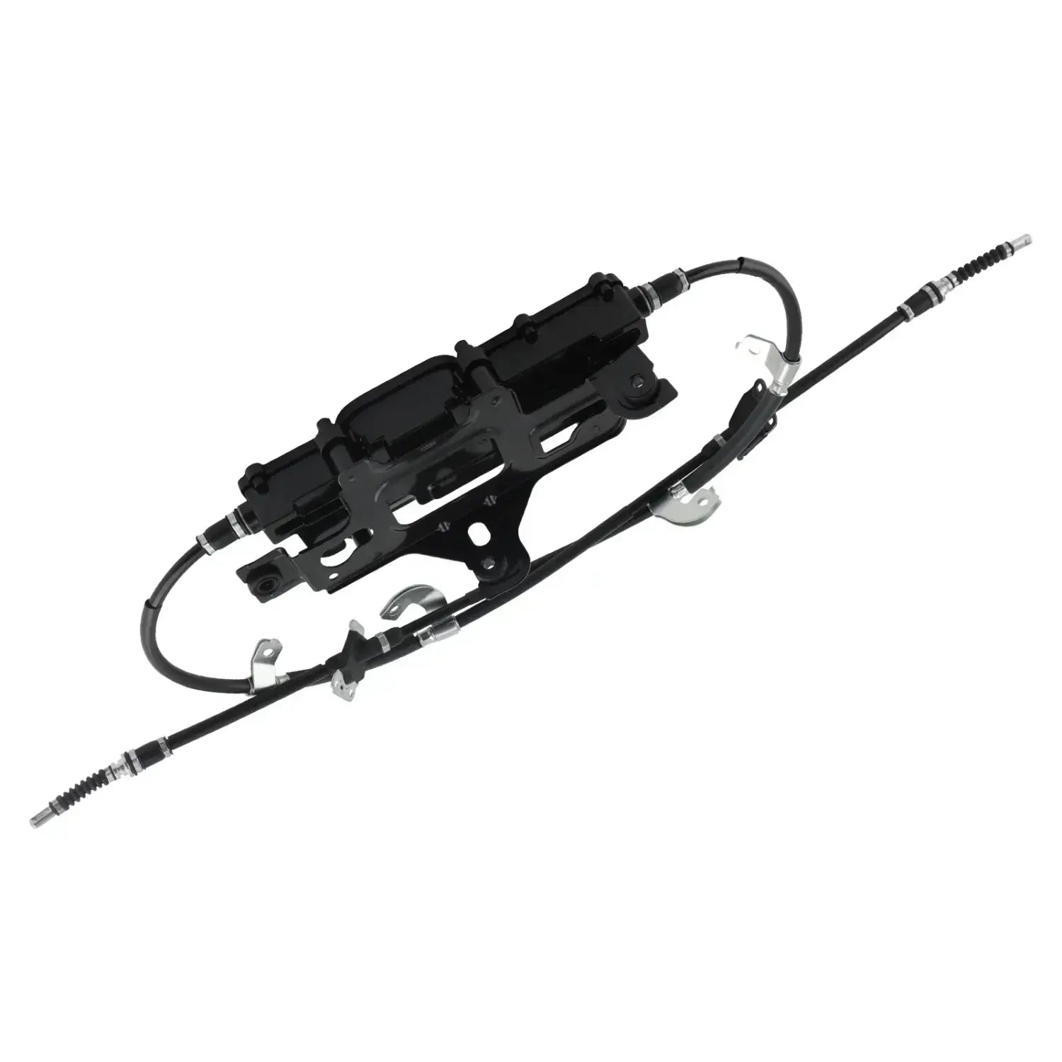 Elektryczny zespół hamulca postojowego Hyundai Santa Fe 2012–2019 – zdjęcie produktu
