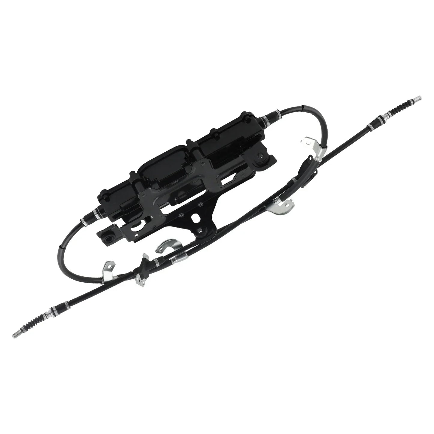 Hyundai Santa Fe 2012-2019 Sähköinen seisontajarrukokoonpano