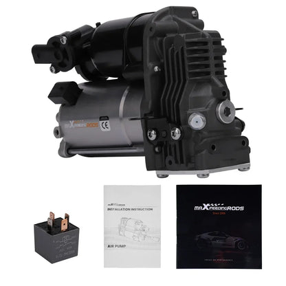 Ilmajousitus Mercedes Benz R350 2513202704 2006 - 2013 Nelikulmaisella