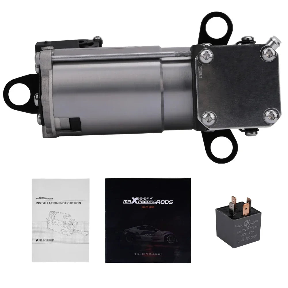 Ilmajousitus Mercedes Benz R350 2513202704 2006 - 2013 Nelikulmaisella