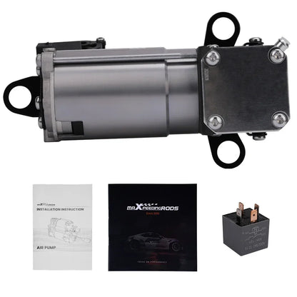 Ilmajousitus Mercedes Benz R350 2513202704 2006 - 2013 Nelikulmaisella