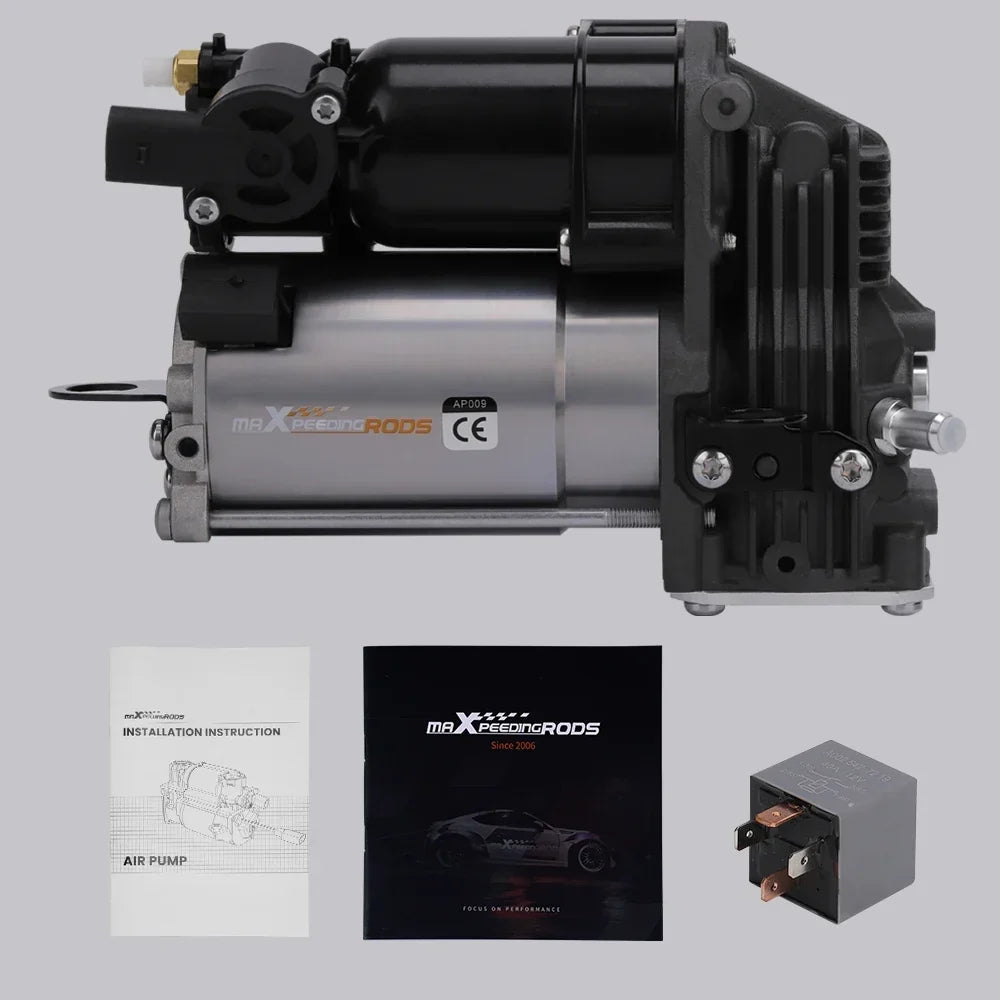 Ilmajousitus Mercedes Benz R350 2513202704 2006 - 2013 Nelikulmaisella
