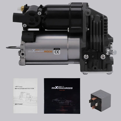 Ilmajousitus Mercedes Benz R350 2513202704 2006 - 2013 Nelikulmaisella