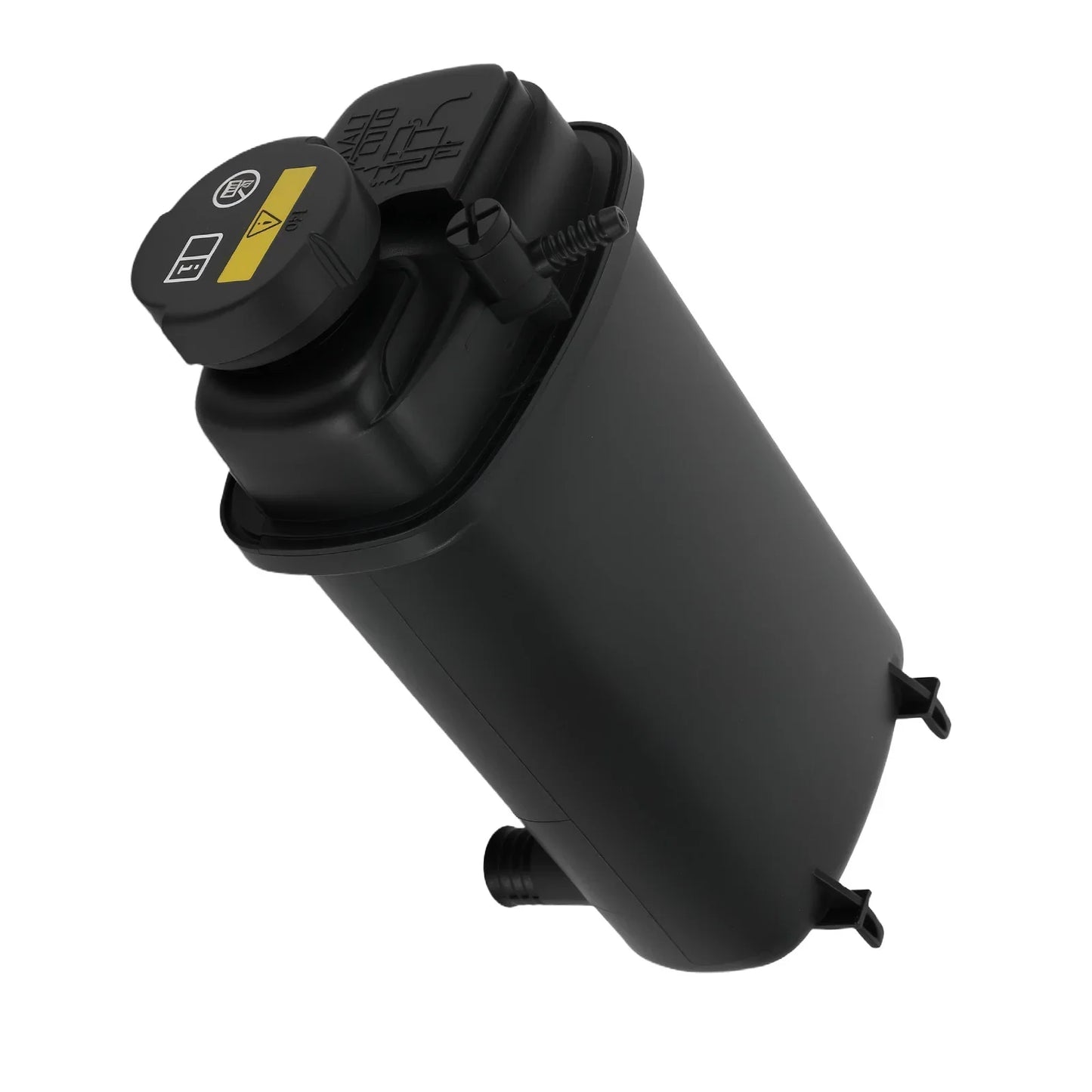 Réservoir de liquide de refroidissement moteur, pour BMW 540i 740iL 850Ci 1995-2003 17111741167