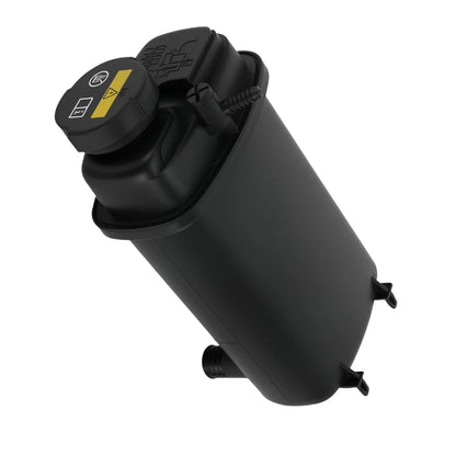 Réservoir de liquide de refroidissement moteur, pour BMW 540i 740iL 850Ci 1995-2003 17111741167