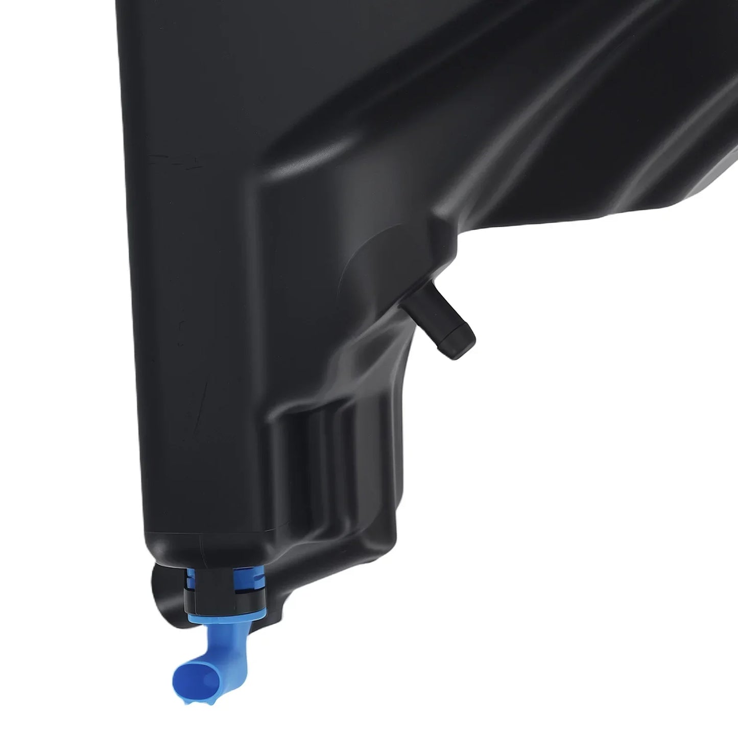 Motorkühlmittelbehälter mit Sensor für BMW 330i 330xi 2006–2015 17137567462