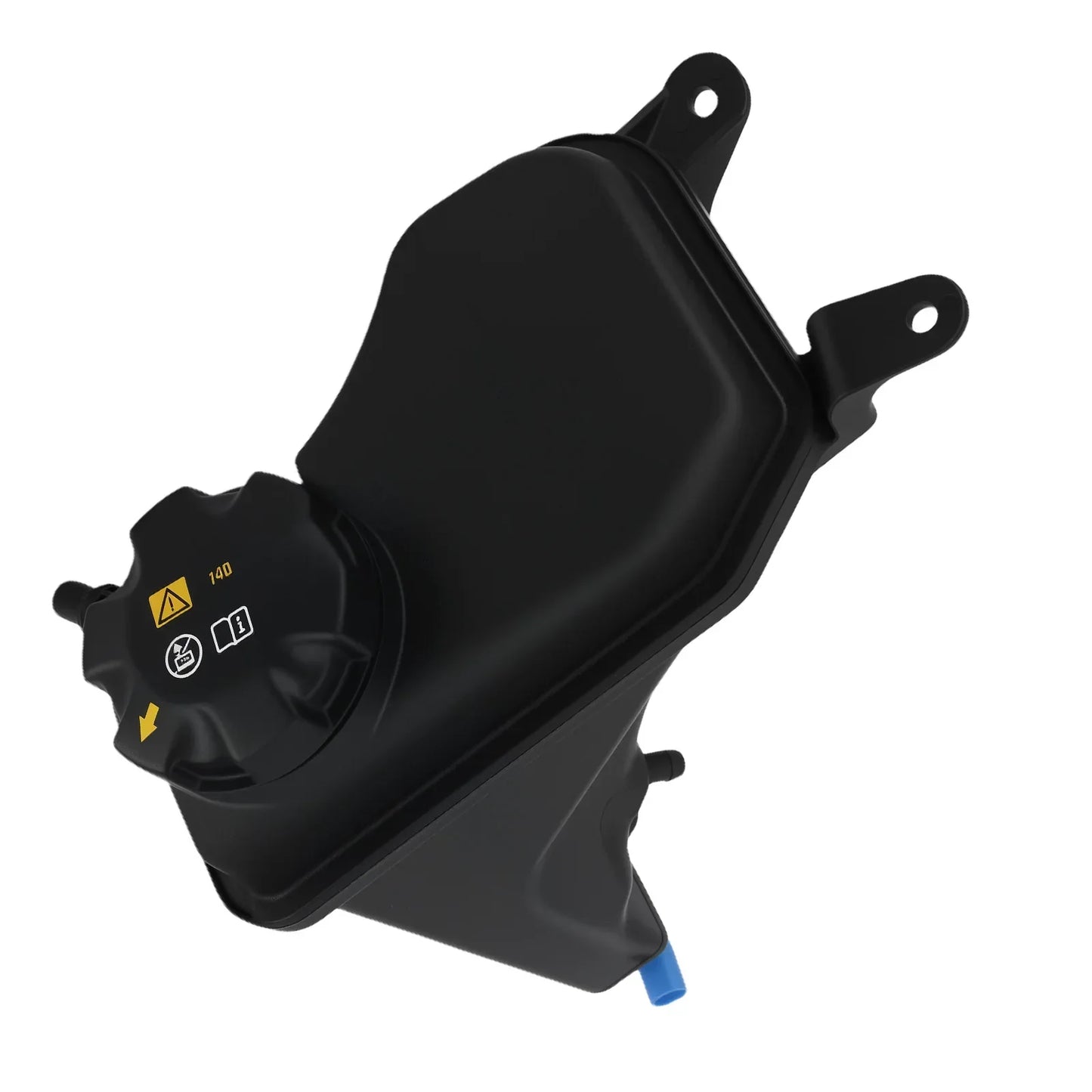 Motorkühlmittelbehälter mit Sensor für BMW 330i 330xi 2006–2015 17137567462