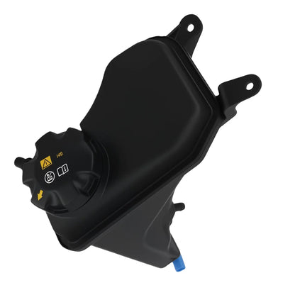 Motorkühlmittelbehälter mit Sensor für BMW 330i 330xi 2006–2015 17137567462