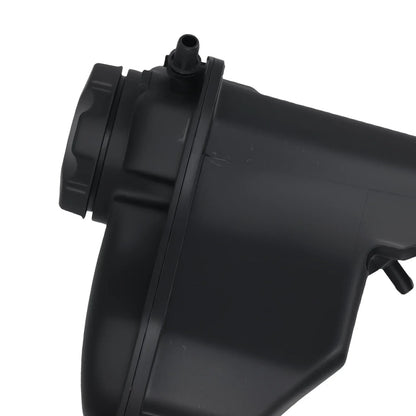 Motorkühlmittelbehälter mit Sensor für BMW 330i 330xi 2006–2015 17137567462