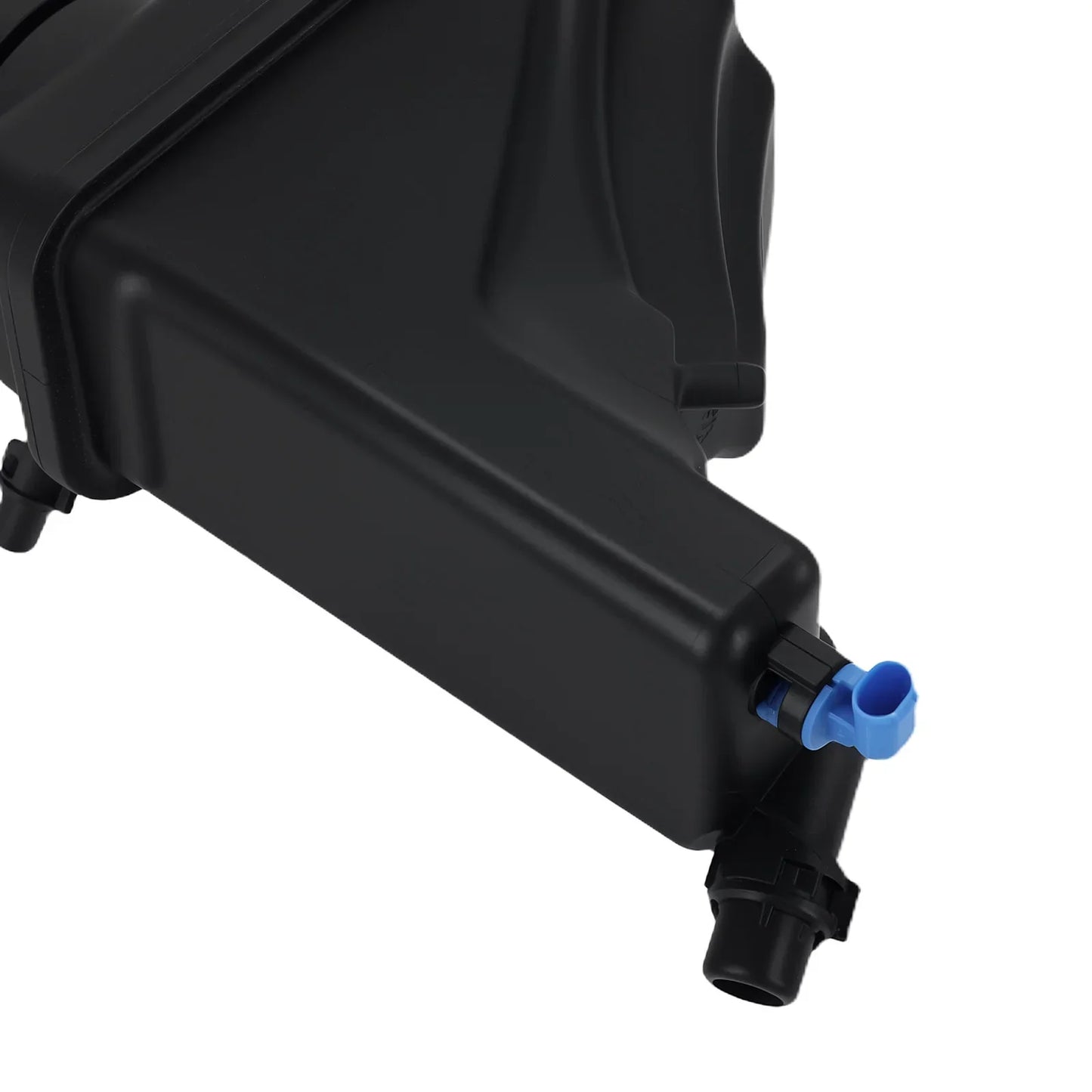 Motorkühlmittelbehälter mit Sensor für BMW 330i 330xi 2006–2015 17137567462