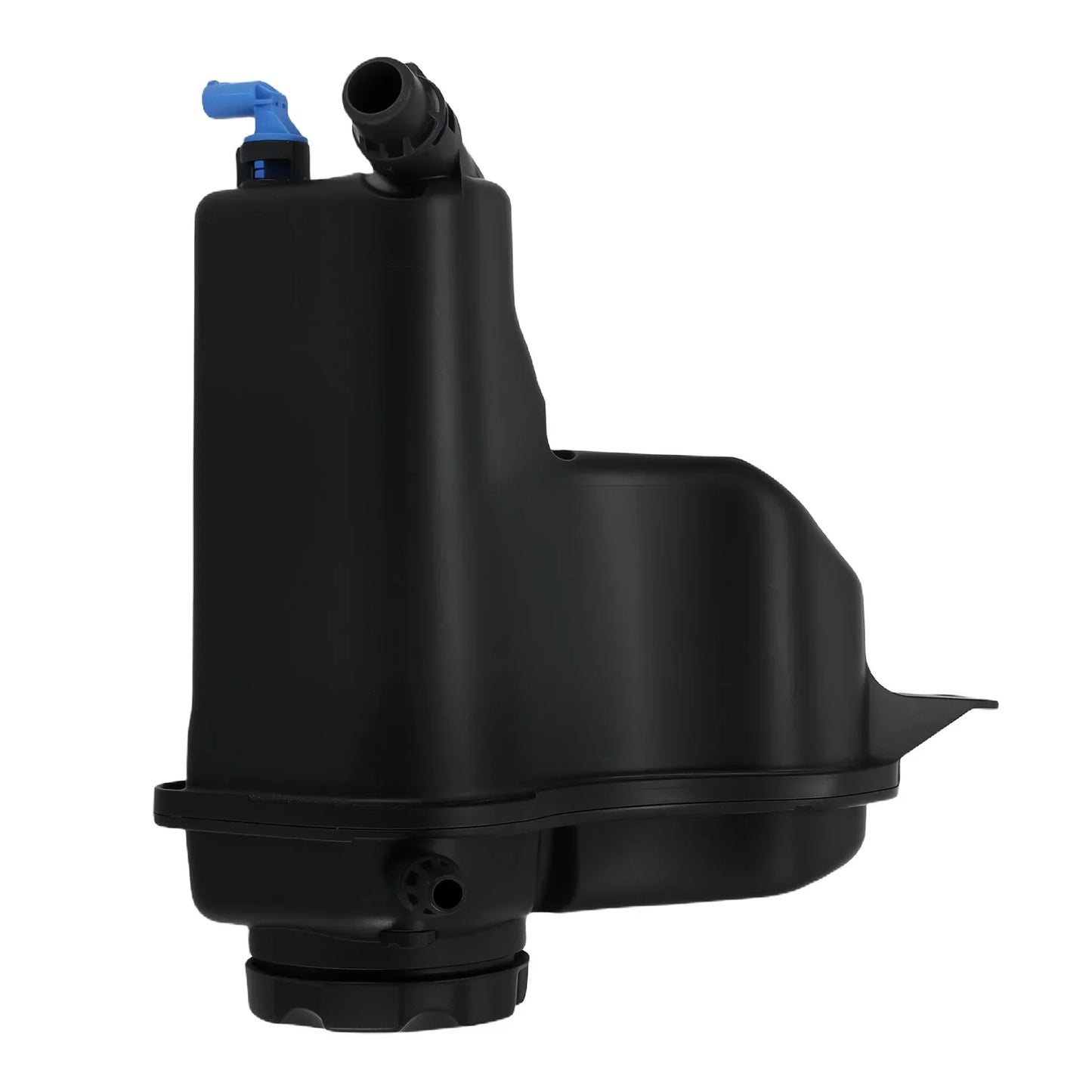 Motorkühlmittelbehälter mit Sensor für BMW 330i 330xi 2006–2015 17137567462