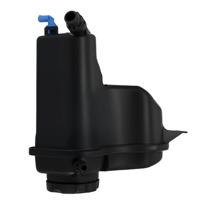 Motorkühlmittelbehälter mit Sensor für BMW 330i 330xi 2006–2015 17137567462