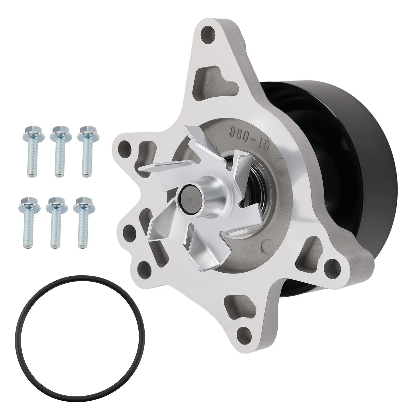 Pompa wody Toyota Matrix 1.8 1ZZ-FE 2003-2008