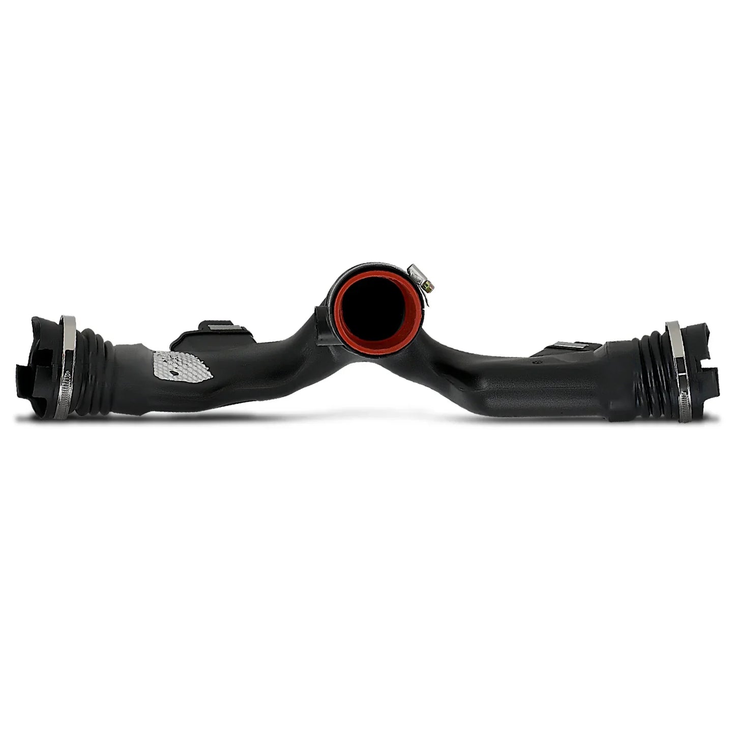 Conduit d'admission d'air avec capteur de débit d'air pour Mercedes W211  W164 X164 ML320 R350 6420903497