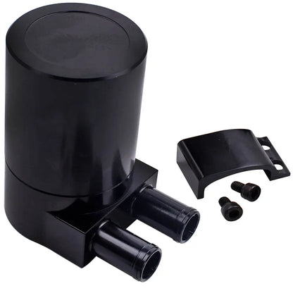 Separator oleju odmy Oil Catch Can 19 mm do BMW N54