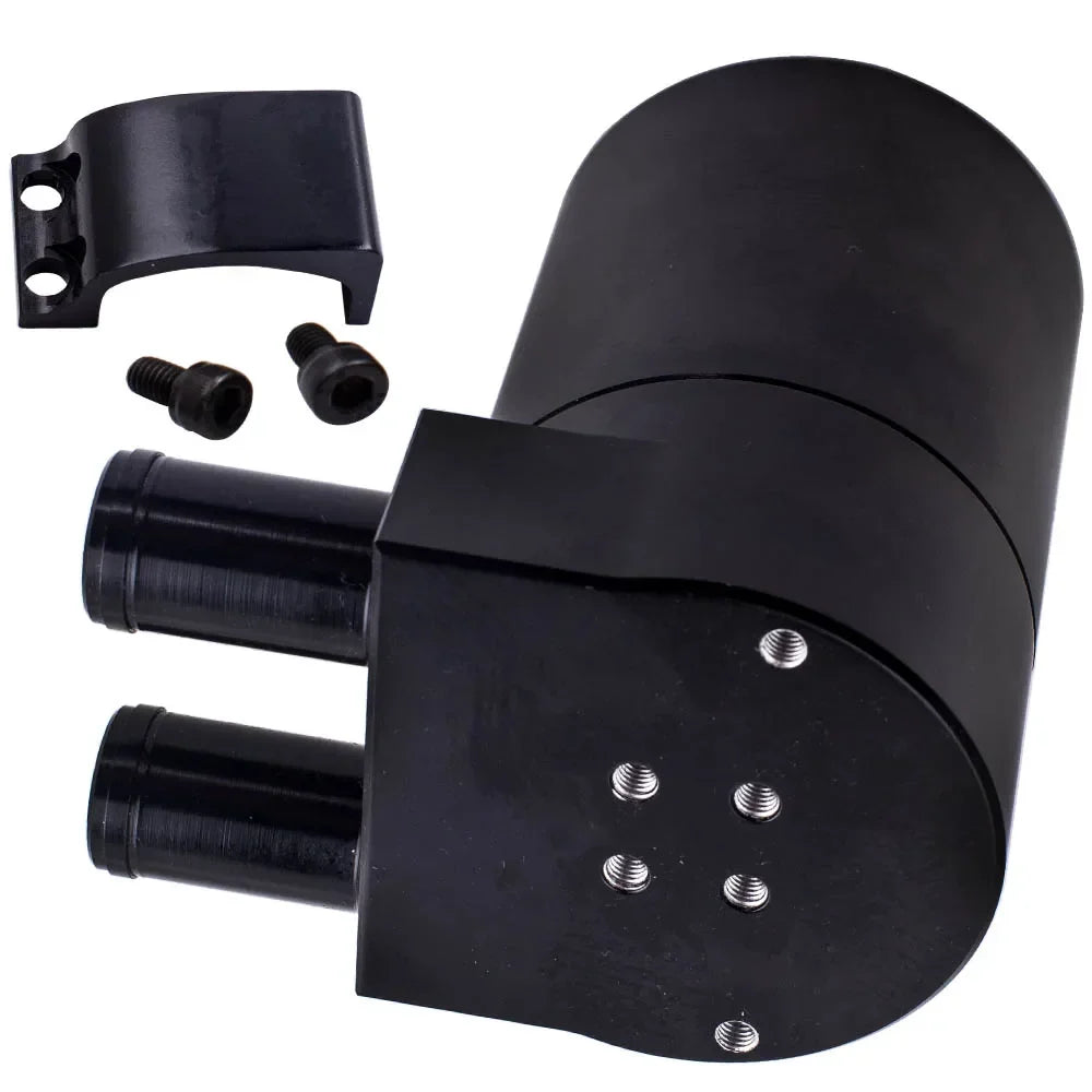Separator oleju odmy Oil Catch Can 19 mm do BMW N54