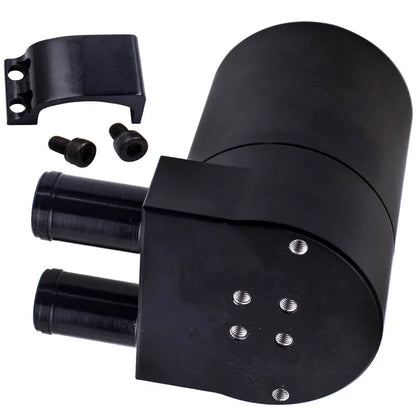 Separator oleju odmy Oil Catch Can 19 mm do BMW N54