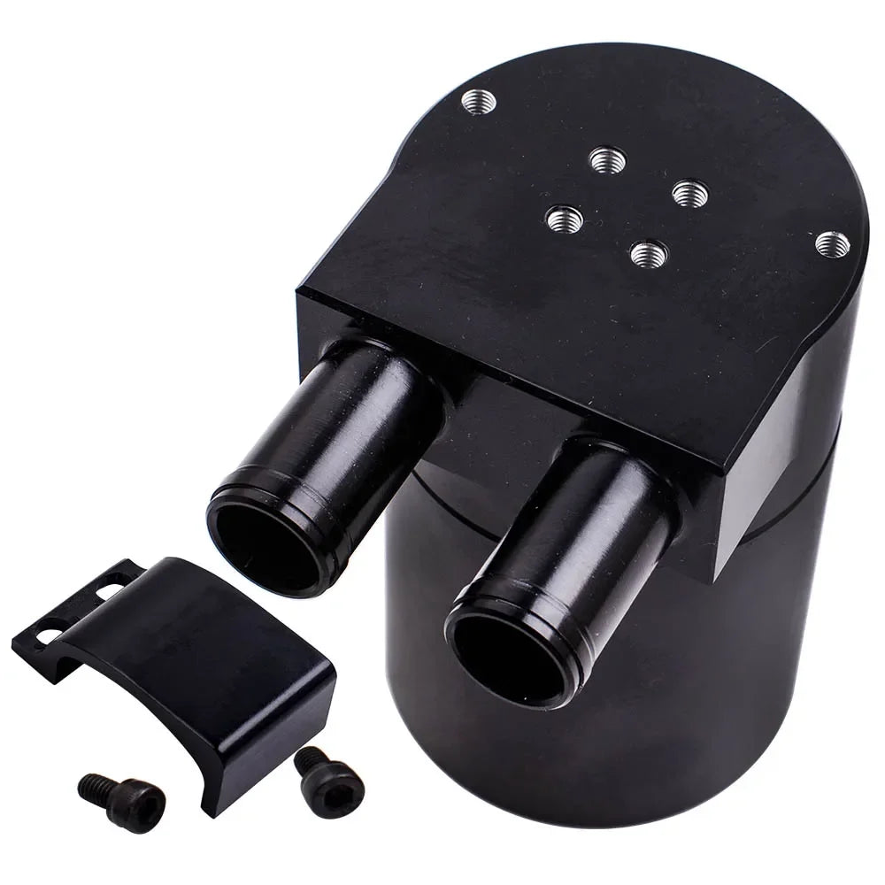 Separator oleju odmy Oil Catch Can 19 mm do BMW N54
