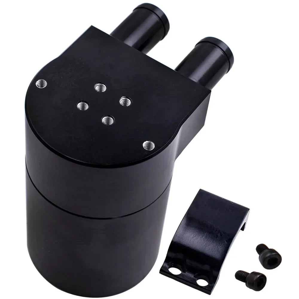 Separator oleju odmy Oil Catch Can 19 mm do BMW N54